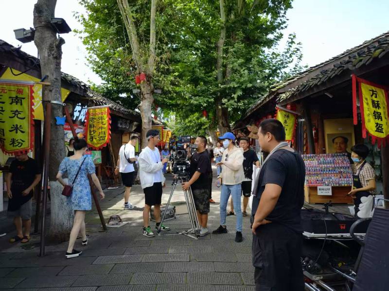 瑞金市电商产品视频拍摄制作，开启销量增长新引擎