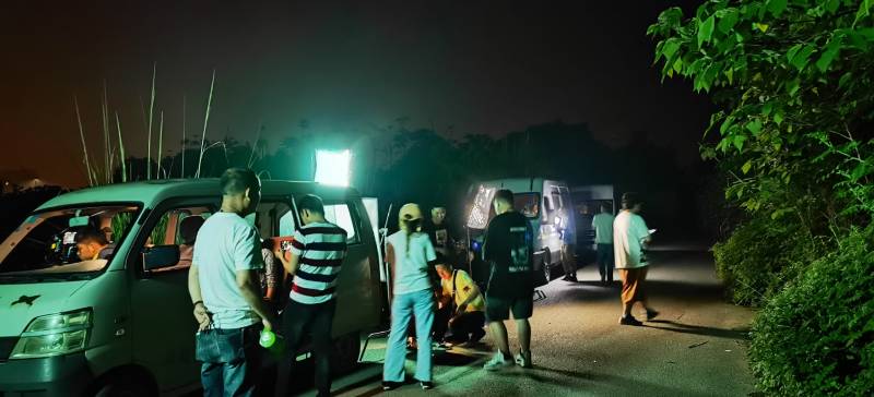 以镜头为笔，绘就瑞金市产品视频的进阶之路