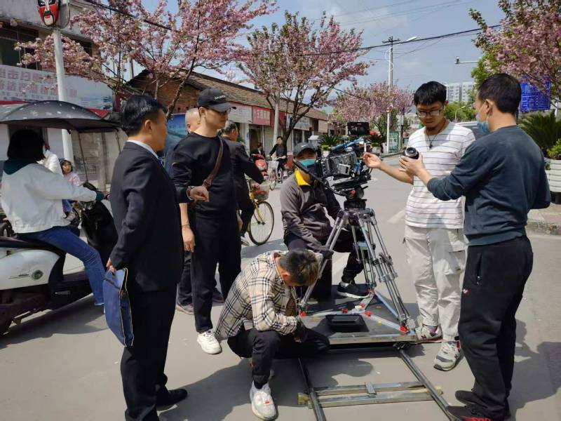 瑞金市产品视频拍摄进阶指南，助力产品抢占视觉高地