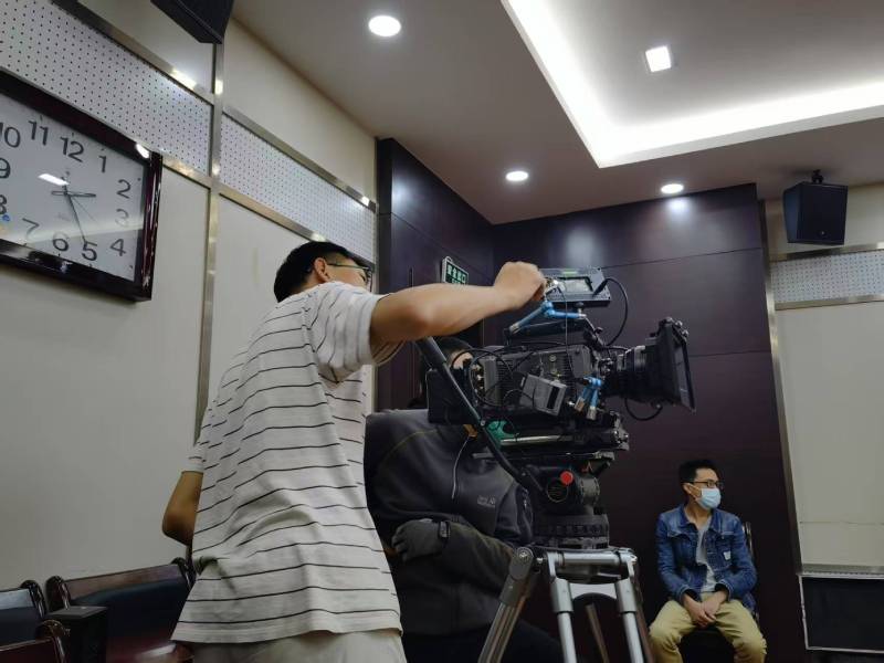 大数据指导创作方向，瑞金市产品视频拍摄公司让每帧画面都有效触达