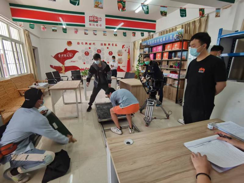 瑞金市电商产品视频拍摄制作实战秘籍，助力产品引爆电商流量